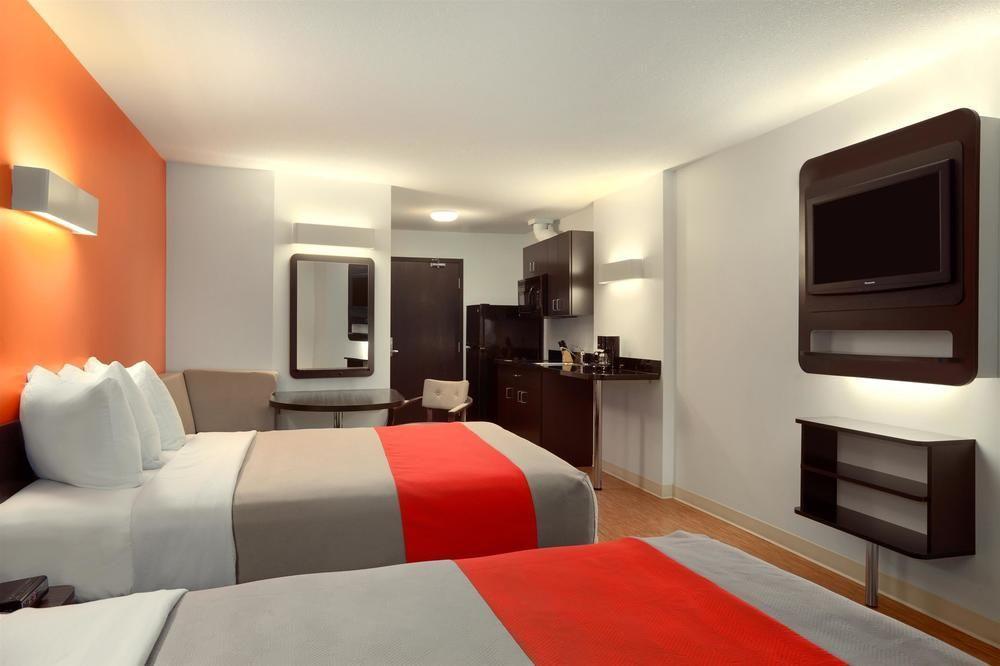 Motel 6-Moosomin, Sk Экстерьер фото
