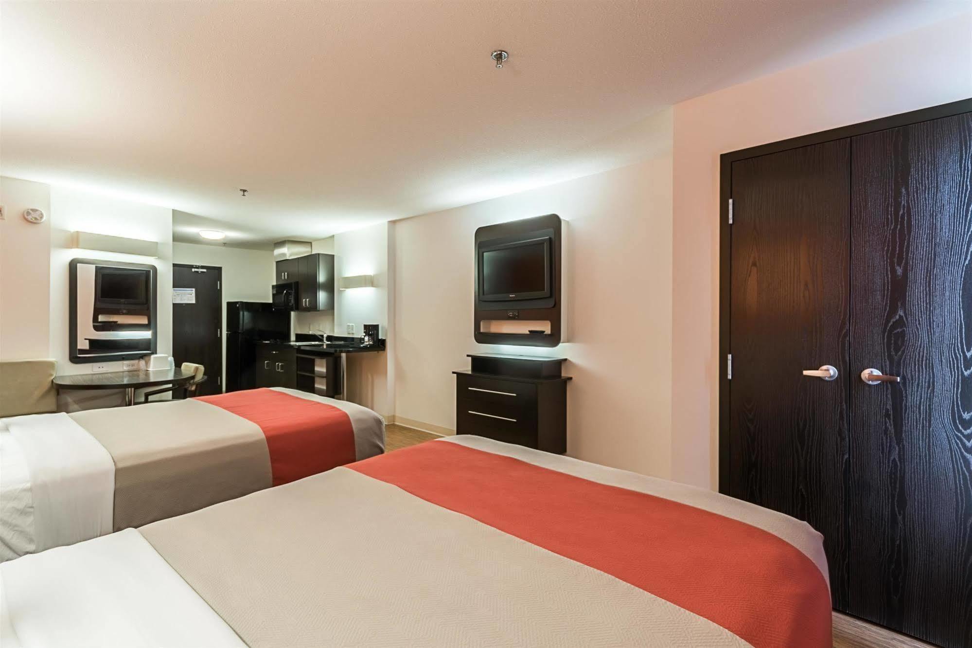 Motel 6-Moosomin, Sk Экстерьер фото